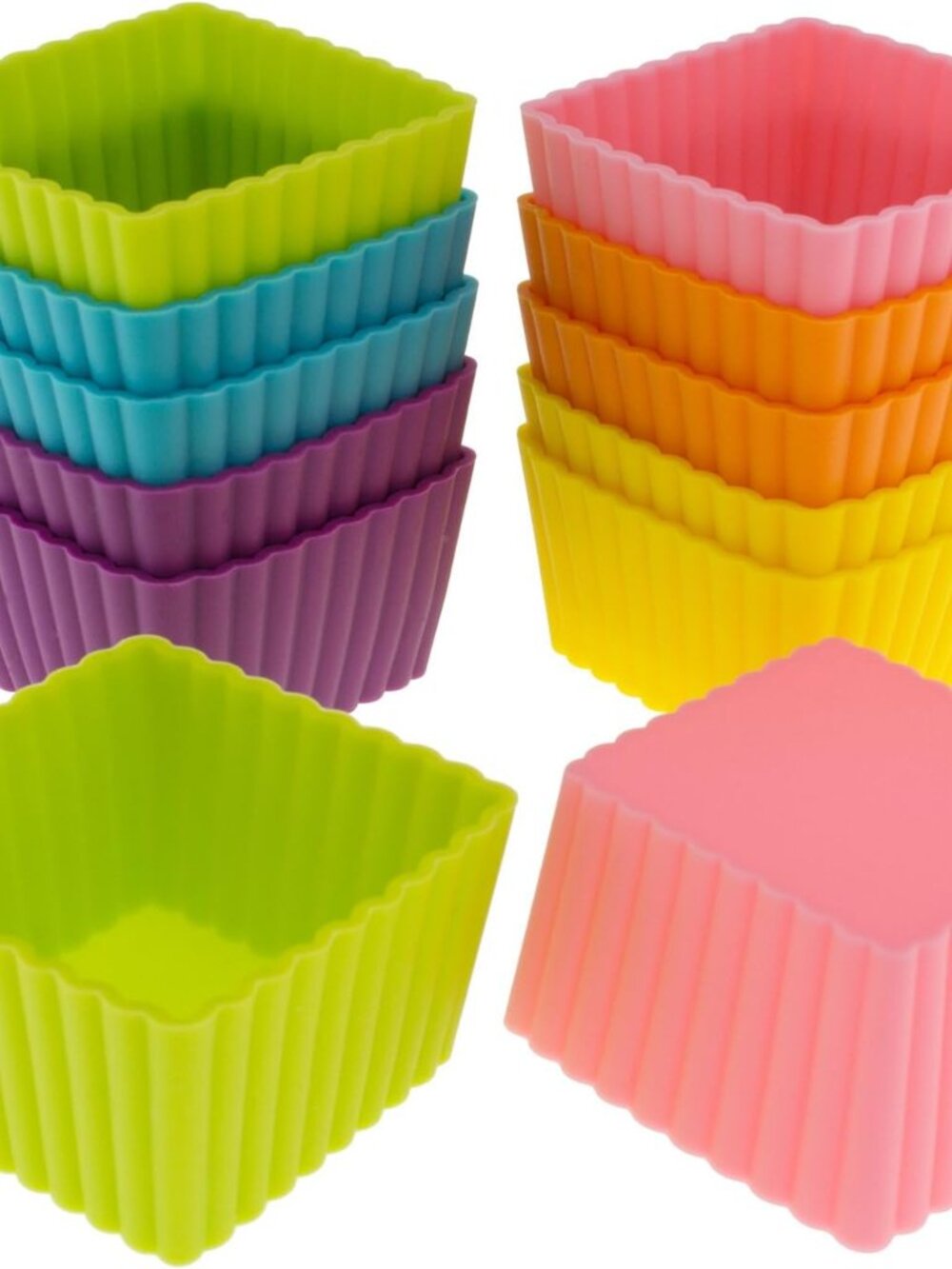 Cupcake and Muffin Baking cups